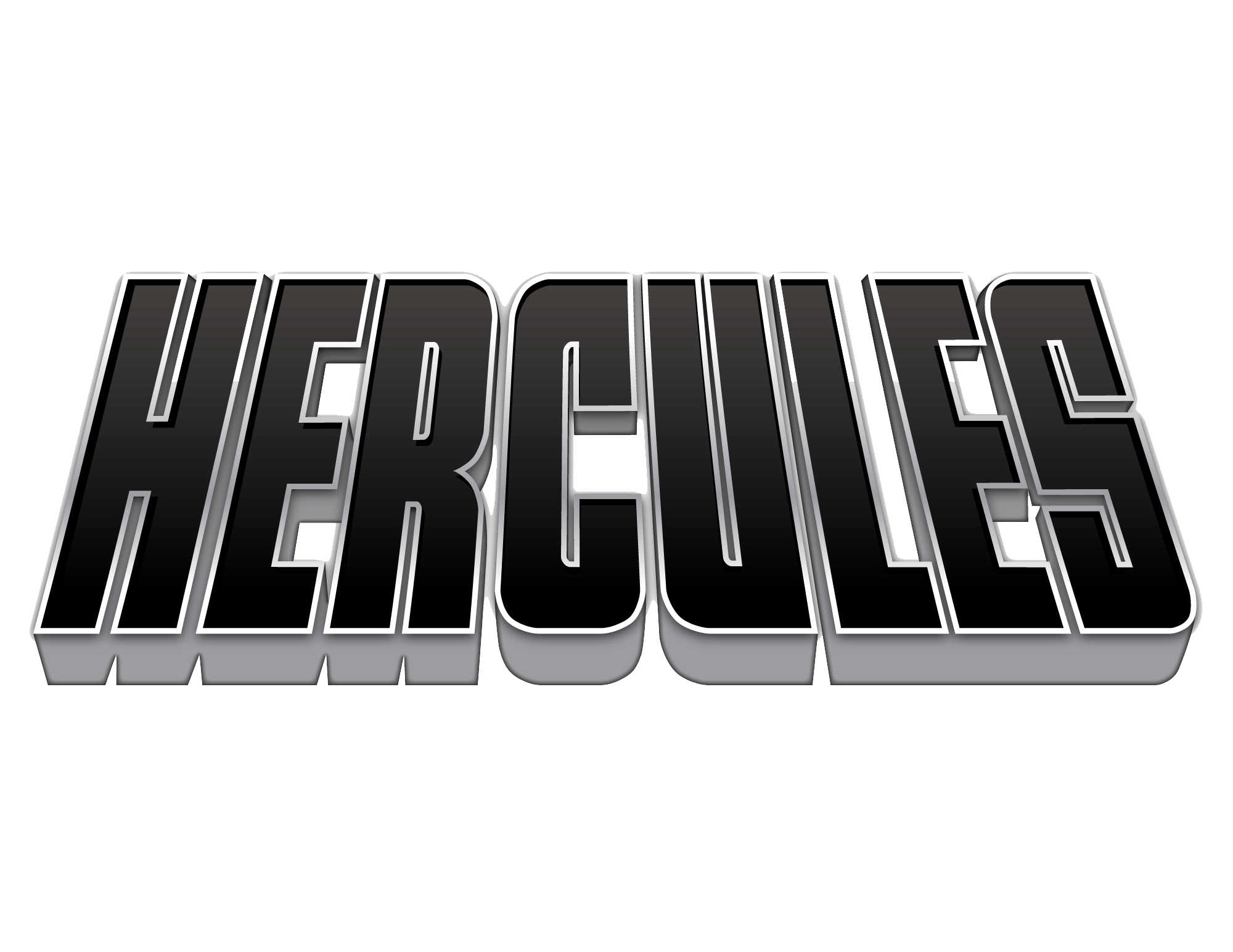 Hercules Stealth Trailers